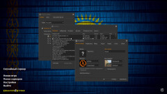 Download CS 1.6 Kazakhstan - Unique Build