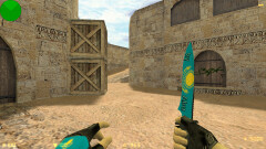Download CS 1.6 Kazakhstan - Unique Build