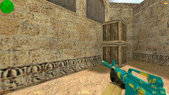 Download CS 1.6 Kazakhstan - Unique Build