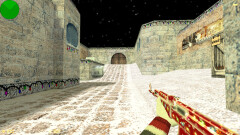 Download CS 1.6 Kuraze New Year
