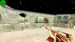Download CS 1.6 Kuraze New Year