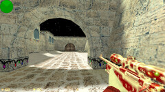 Download CS 1.6 Kuraze New Year