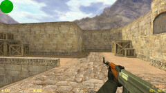 Download CS 1.6 Lant Final - Enhanced Build