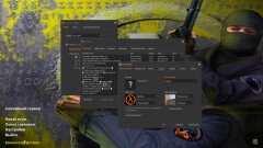 Download CS 1.6 Legends 2019 - Enhanced Build