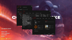 Download CS 1.6 Liberated - Enhanced Build