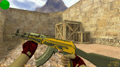 Download CS 1.6 Liberated - Enhanced Build