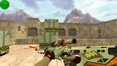 Download CS 1.6 Liberated - Enhanced Build