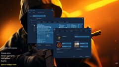 CS 1.6 Limited Build - Enhanced Gameplay