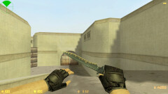 CS 1.6 Limited Build - Enhanced Gameplay