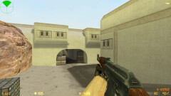 CS 1.6 Limited Build - Enhanced Gameplay