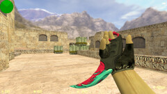 CS 1.6 Luminosity Gaming Build - Download Now