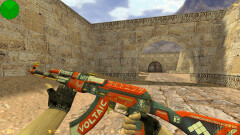 CS 1.6 Luminosity Gaming Build - Download Now