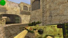 CS 1.6 Luminosity Gaming Build - Download Now