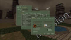 Download CS 1.6 Mansion Edition - Unique Build