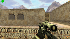 Download CS 1.6 Mayhem - Enhanced Build
