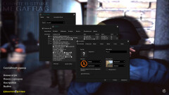 Download CS 1.6 MegaFrag - Enhanced Build