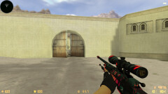 Download CS 1.6 MegaFrag - Enhanced Build