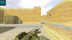 Download CS 1.6 Modern Warfare 3