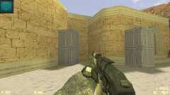 Download CS 1.6 Modern Warfare 3