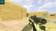 Download CS 1.6 Modern Warfare 3