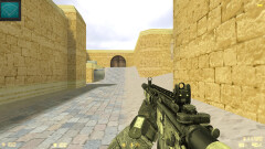 Download CS 1.6 Modern Warfare 3