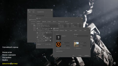Download CS 1.6 Modern - Enhanced Build