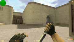 Download CS 1.6 Modern - Enhanced Build