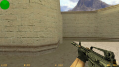 Download CS 1.6 Modern - Enhanced Build