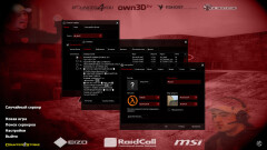 CS 1.6 mousesports Build - Unique Download