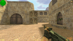 CS 1.6 mousesports Build - Unique Download