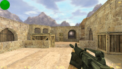 CS 1.6 mousesports Build - Unique Download