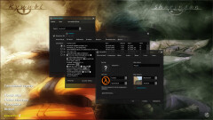 Download CS 1.6 Naruto - Unique Build