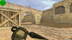 Download CS 1.6 Naruto - Unique Build