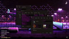 Download CS 1.6 Neon Revolution