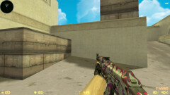 Download CS 1.6 Neon Revolution