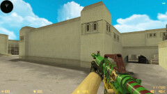 Download CS 1.6 Neon Revolution