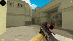 Download CS 1.6 Neon Revolution