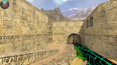 Download CS 1.6 Neon - Enhanced Build