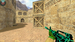 Download CS 1.6 Neon - Enhanced Build