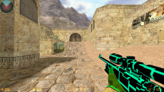 Download CS 1.6 Neon - Enhanced Build