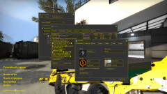 Download CS 1.6 Neural Net - Unique Build