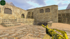 Download CS 1.6 Neural Net - Unique Build