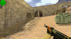 Download CS 1.6 Neutrino - Unique Build