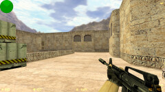 Download CS 1.6 Neutrino - Unique Build