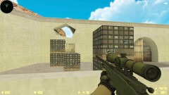 Download CS 1.6 New Age - Enhanced Gameplay