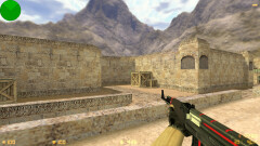 Download CS 1.6 New Breed