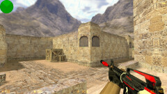Download CS 1.6 New Breed