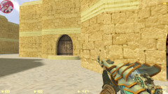 Download CS 1.6 Anime Version