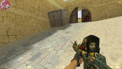 Download CS 1.6 Anime Version