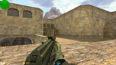 Download CS 1.6 New Era - Enhanced Build